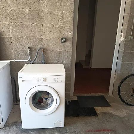 Apartment Nid Ain'vesti Parking Prive , 15min De Cnpe Et Pipa 4couchages Animaux Ok